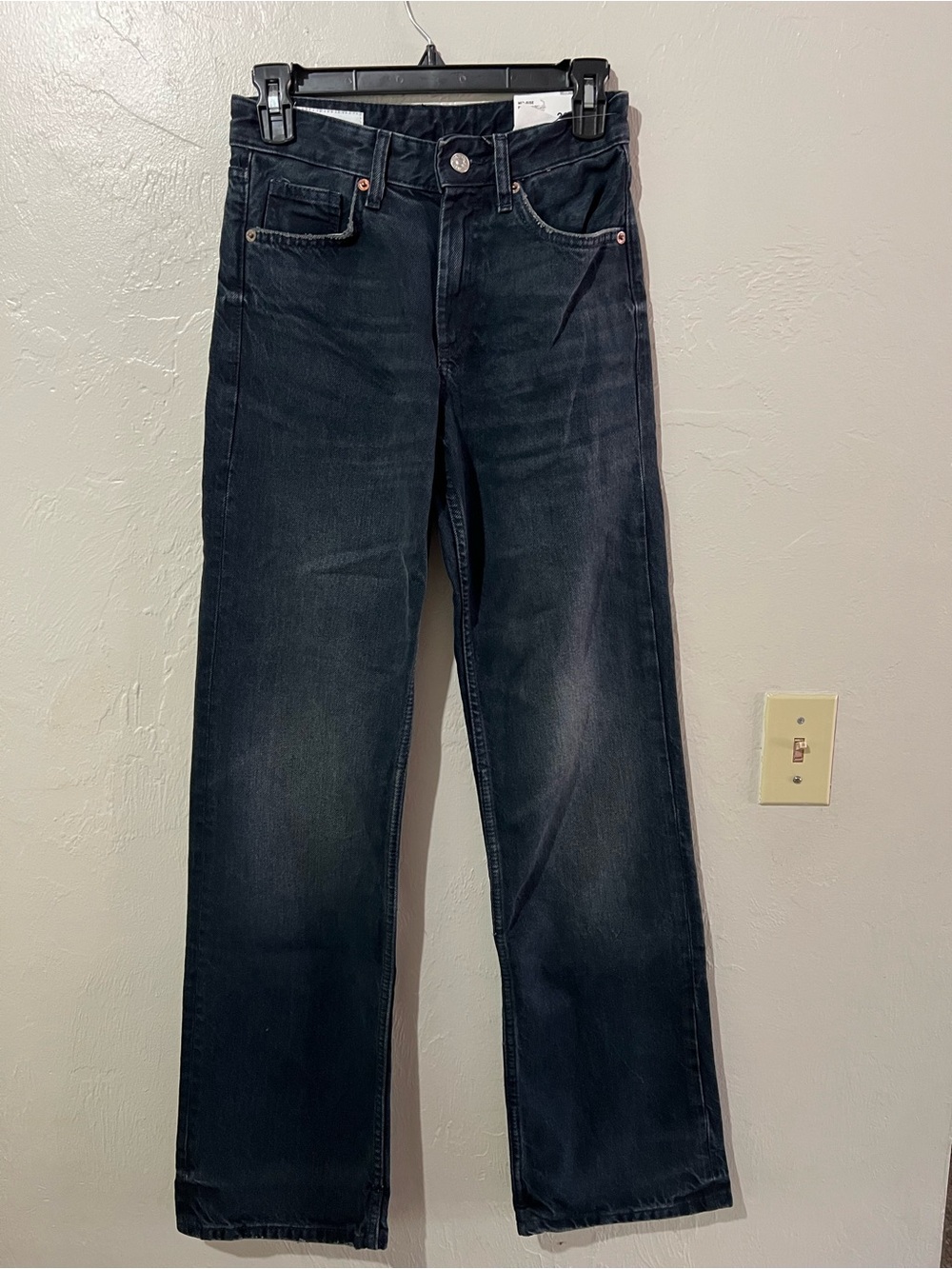 Zara jeans